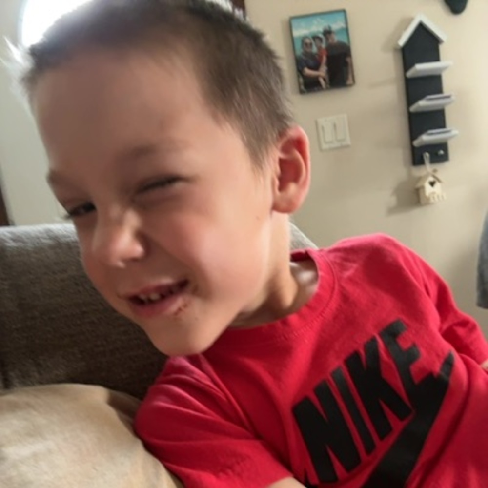 Meet your Posher, Hank